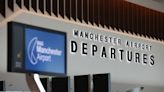 Manchester Airport warning as flights cancelled