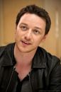 James McAvoy