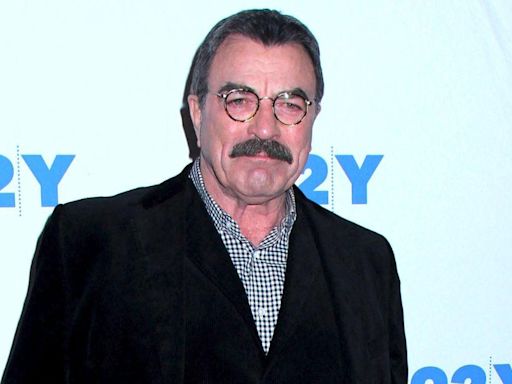 Actor Tom Selleck, 79, NOT at Risk of Losing $12M California Ranch After 'Blue Bloods' Cancellation: Sources