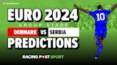 Denmark vs Serbia prediction, betting tips and odds: Goals to flow in Munich