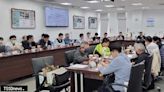 國7高雄路段新建工程機關採購廉政平臺首次聯繫會議