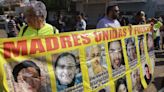 Protestas por la violencia enmarcan la visita de López Obrador a la frontera