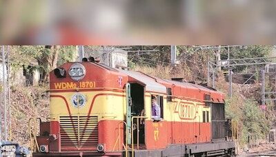 What the shortage of railway employees means for the life of a loco driver