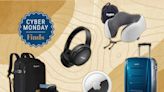 The 74 Best Travel Gear and Accessory Deals for Cyber Monday