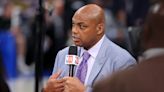 Charles Barkley says NBA chose money over fans after Turner loses NBA rights