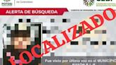 Con vida, localizan a agente estatal “levantado”