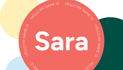 Sara Name Meaning