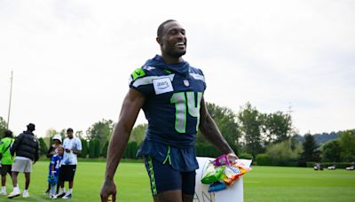 4 takeways from first week of Seahawks training camp