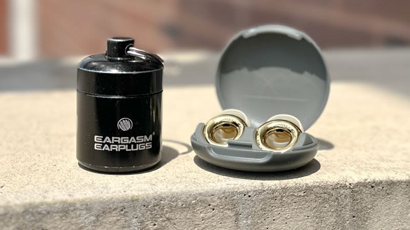 Loop vs. Eargasm: Which earplugs are best for you? | CNN Underscored