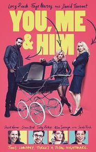 You, Me and Him (2017 film)