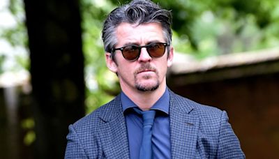 Joey Barton denies 'comparing Eni Aluko to Fred & Rose West in vile posts'