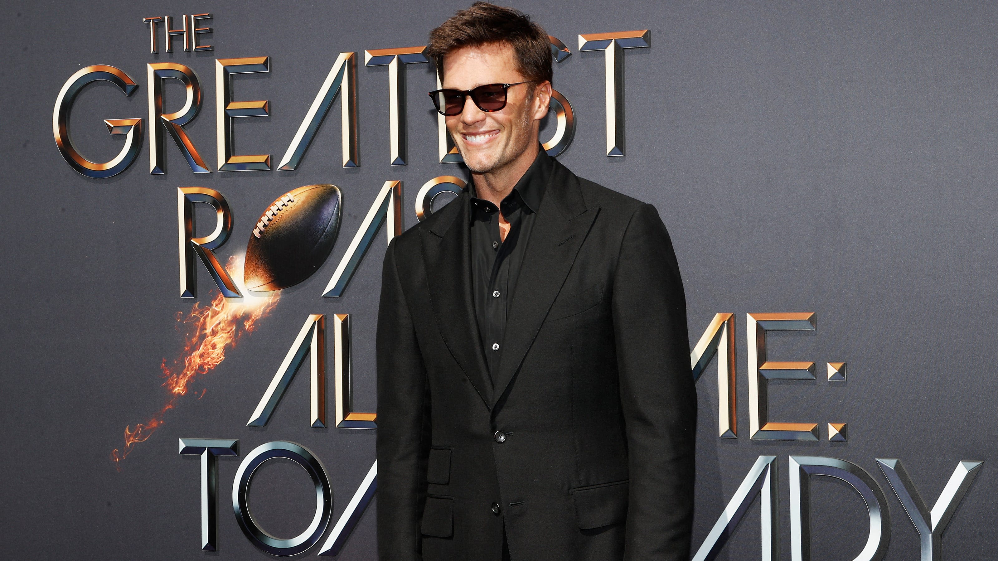 Where to watch and stream 'The Roast of Tom Brady' if you missed it live