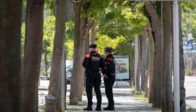 Asaltan la casa del presunto autor del tiroteo de Girona que se saldó con dos muertos