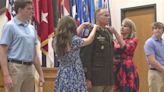Army promotes Rome native to brigadier general