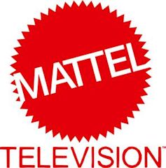 Mattel Television