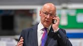 John Swinney admits SNP has failed on independence and promises to listen to voters