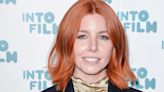 Strictly’s Stacey Dooley praises "supportive" crew as she returns to work post-baby