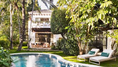 Marbella Club, el escenario favorito de la Jet Set - Gentleman MX