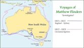 A Voyage to Terra Australis