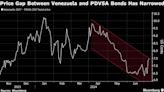 Traders Move Into Venezuela Oil Bonds as Presidential Vote Nears