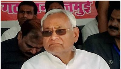 Nitish Kumar 'Under Pressure' To Reconsider Alliance With BJP-led NDA