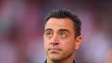 Xavi sacking will cost Barcelona €6.5m