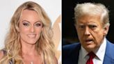 Stormy Daniels Spars With Donald Trump's Defense Attorney During Day 2 of Her Criminal Hush Money Trial Testimony