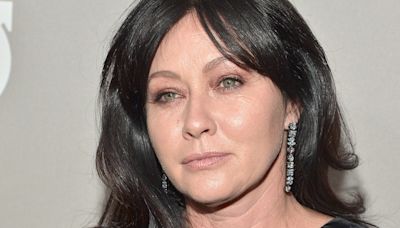 Arrestan al exmarido de Shannen Doherty, Ashley Hamilton, tras amenazar con navaja al empleado de un hotel tras despertarlo