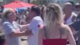 Actor Danny Trejo in brawl as July 4 parade descends into chaos over a water balloon