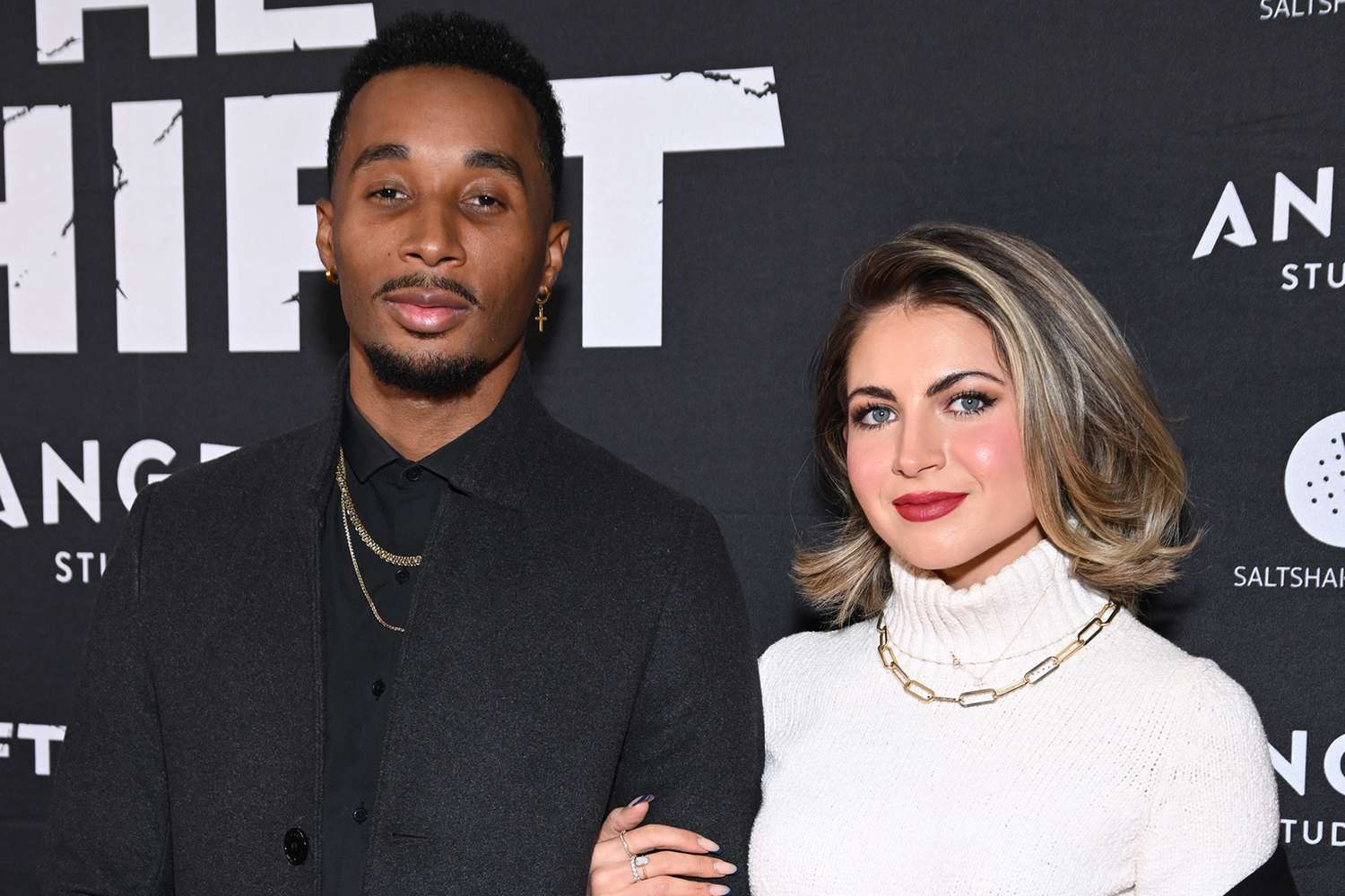 Are Miranda and James Derrick Still Together? All About the TikTok Dancers' Relationship