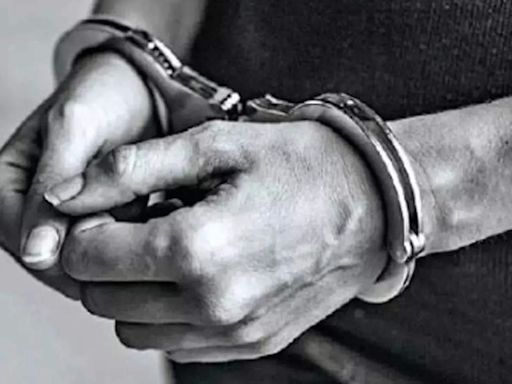 Bank employee and 6 others arrested for cyber fraud | Delhi News - Times of India