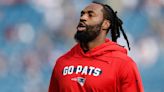 Patriots pass rusher Matt Judon ready for return to form after biceps injury: 'I'm out for a vendetta'