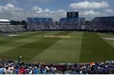 Nassau County International Cricket Stadium