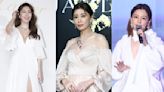 【潮流tag】11位40歲以上女星的抗老技巧！賈靜雯愛泡澡、楊謹華重心靈保養、徐若瑄靠運動凍結年齡