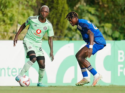 Unbeaten Orlando Pirates concludes Spain pre-season tour tonight