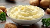 What You Didn't Know About The History Of Mashed Potatoes