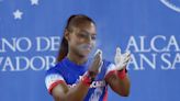 Pesistas dominicanas viajan al Campeonato Panamericano con la vista puesta en París 2024