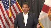 Florida Gov. Ron DeSantis signs 9 more bills into law. Here’s what each does