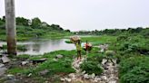 Tambaram Corporation forms special teams to check pollution along the upper reaches of the Adyar