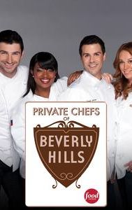 Private Chefs of Beverly Hills