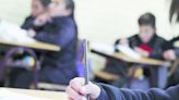 No descuidemos la educación - La Tercera