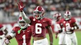 ‘Mr. Irrelevant’: Alabama’s Jaylen Key is final pick of 2024 NFL Draft