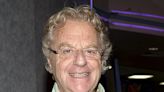 Jerry Springer death – latest: Tributes to TV host and ‘millennial babysitter’ pour in after he dies aged 79
