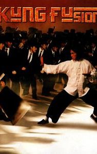 Kung Fu Hustle