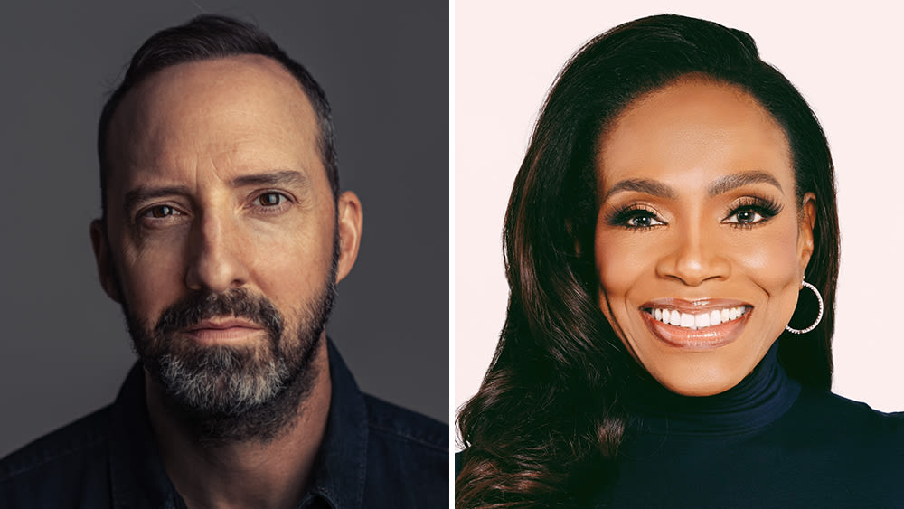 Emmy Awards: Tony Hale & Sheryl Ralph To Announce Nominees