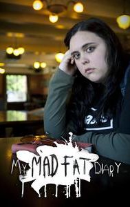 My Mad Fat Diary