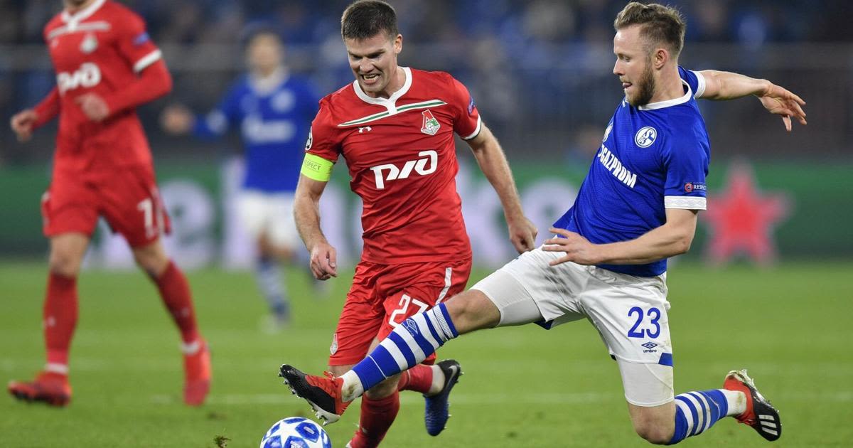 City SC signs German midfielder Cedric Teuchert from Bundesliga's 2nd division