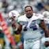 Bruce Matthews (American football)