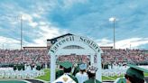 Pine-Richland graduates honored