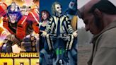 Estrenos de cine de septiembre 2024: ‘Beetlejuice 2’, ‘Transformers Uno’ y ‘Hellboy’